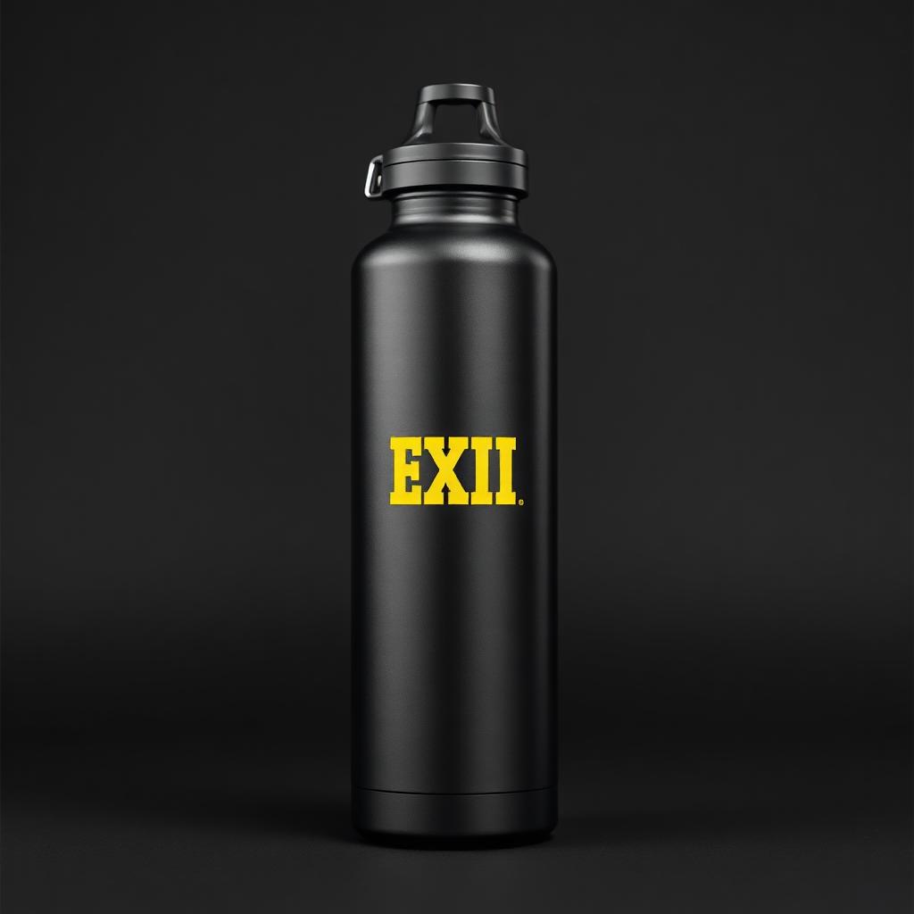 Gourde Isotherme CXIII