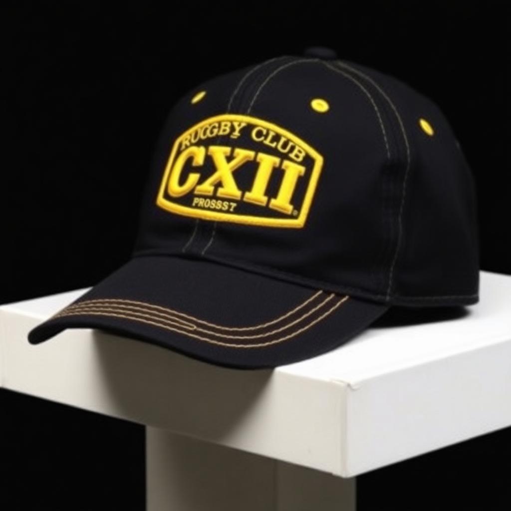Casquette Vintage Dad