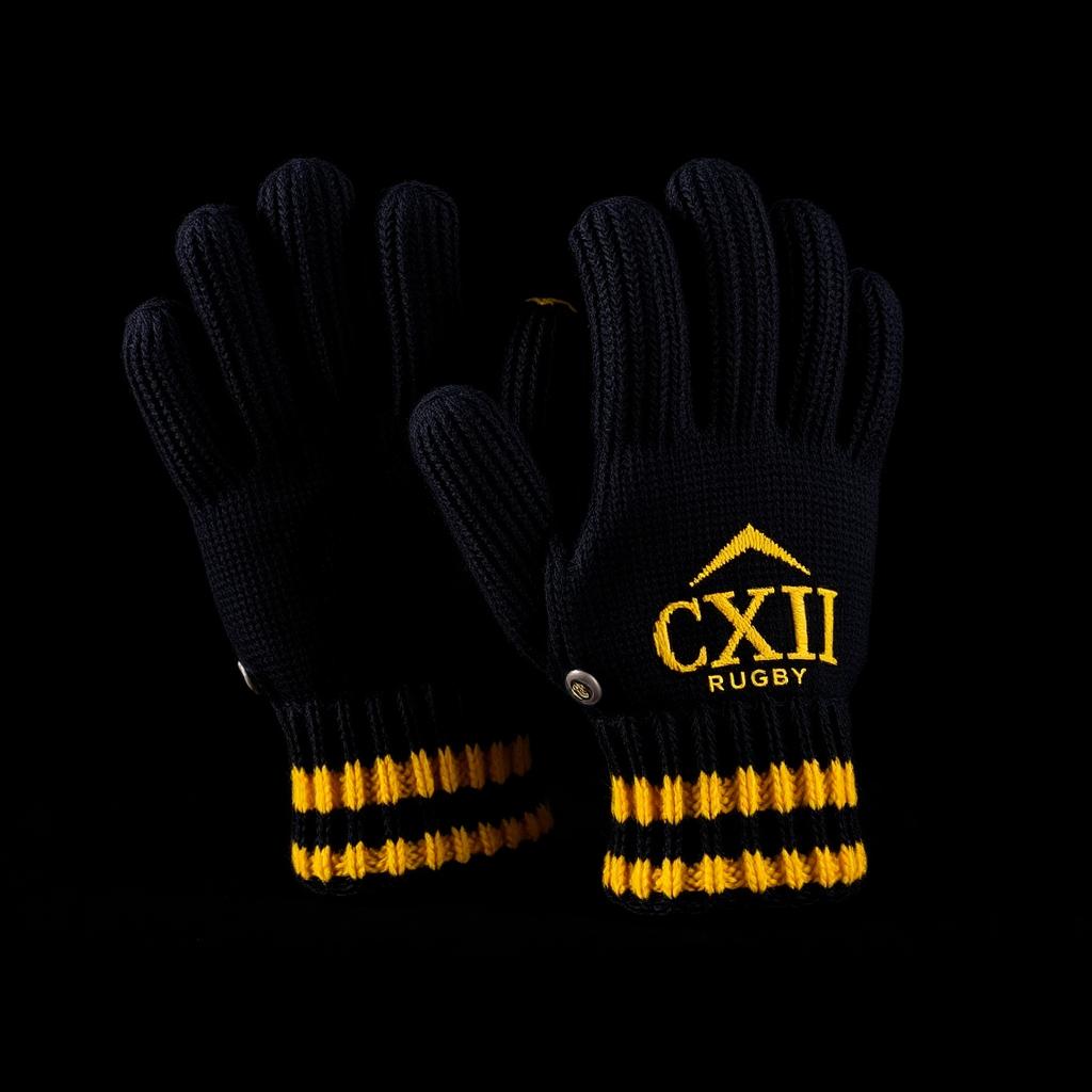 Gants Hiver Supporter