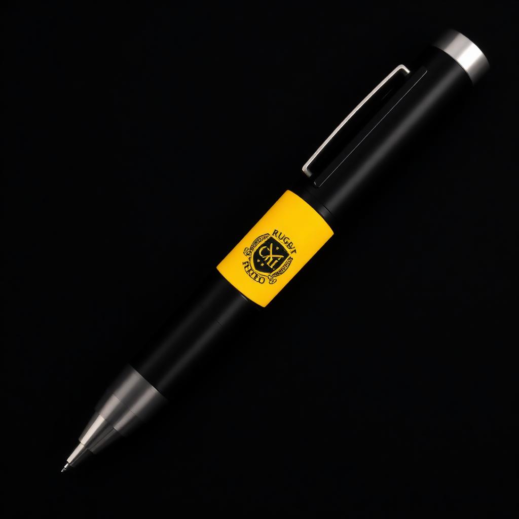 Stylo Officiel CXIII