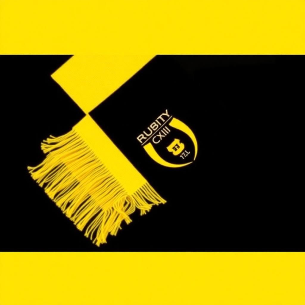 Foulard Supporter
